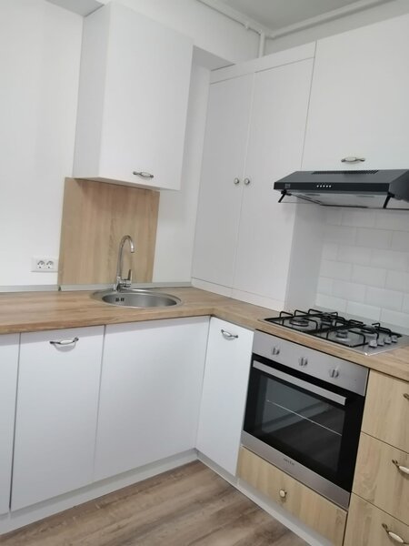 Chitila - Ilfov Apartament 2 camere lux